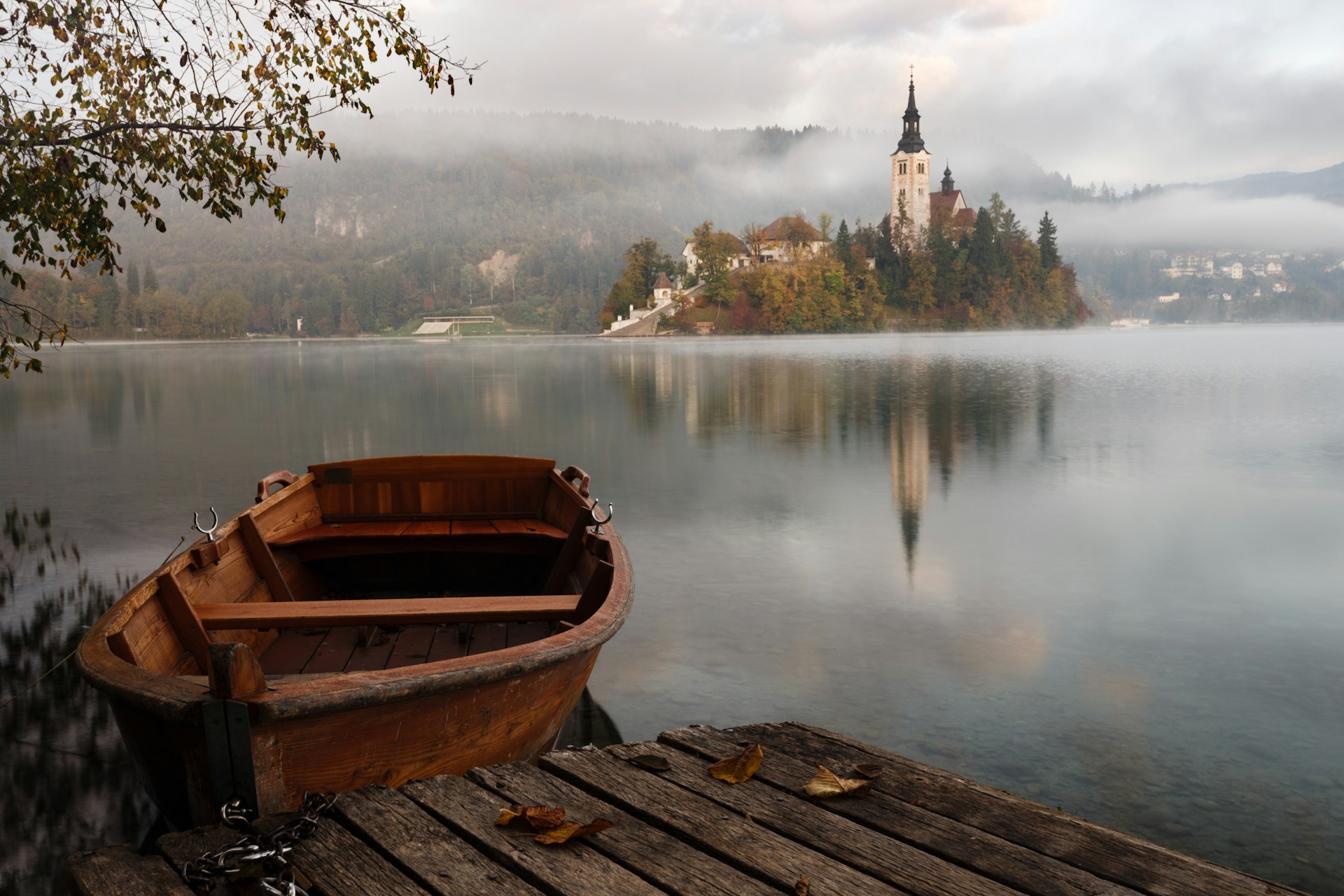 The Balkan Discovery: 5 Countries, 1 Unforgettable Journey