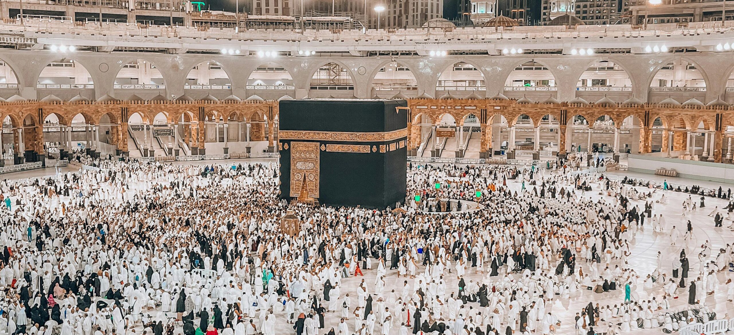 The Calling of the Kaaba: Why Every Muslim Heart Yearns for Makkah