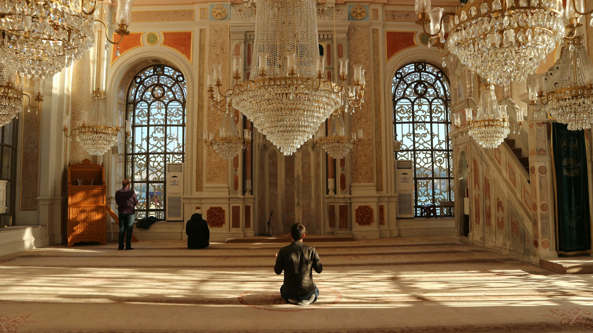 Keeping the Barakah: How to Deal with “Post-Umrah Blues” Back in Singapore