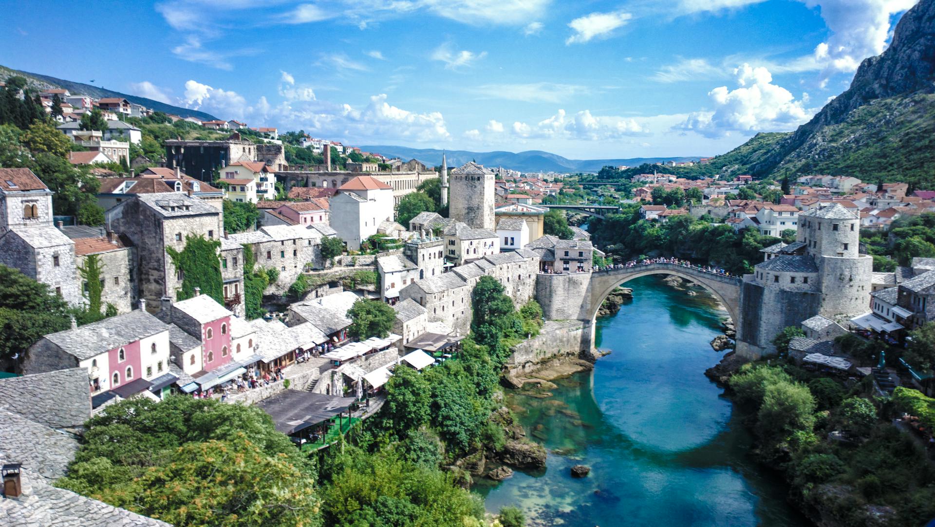 Beyond the Postcard: Uncovering the Islamic Heritage &amp; Hidden Gems of Eastern Europe