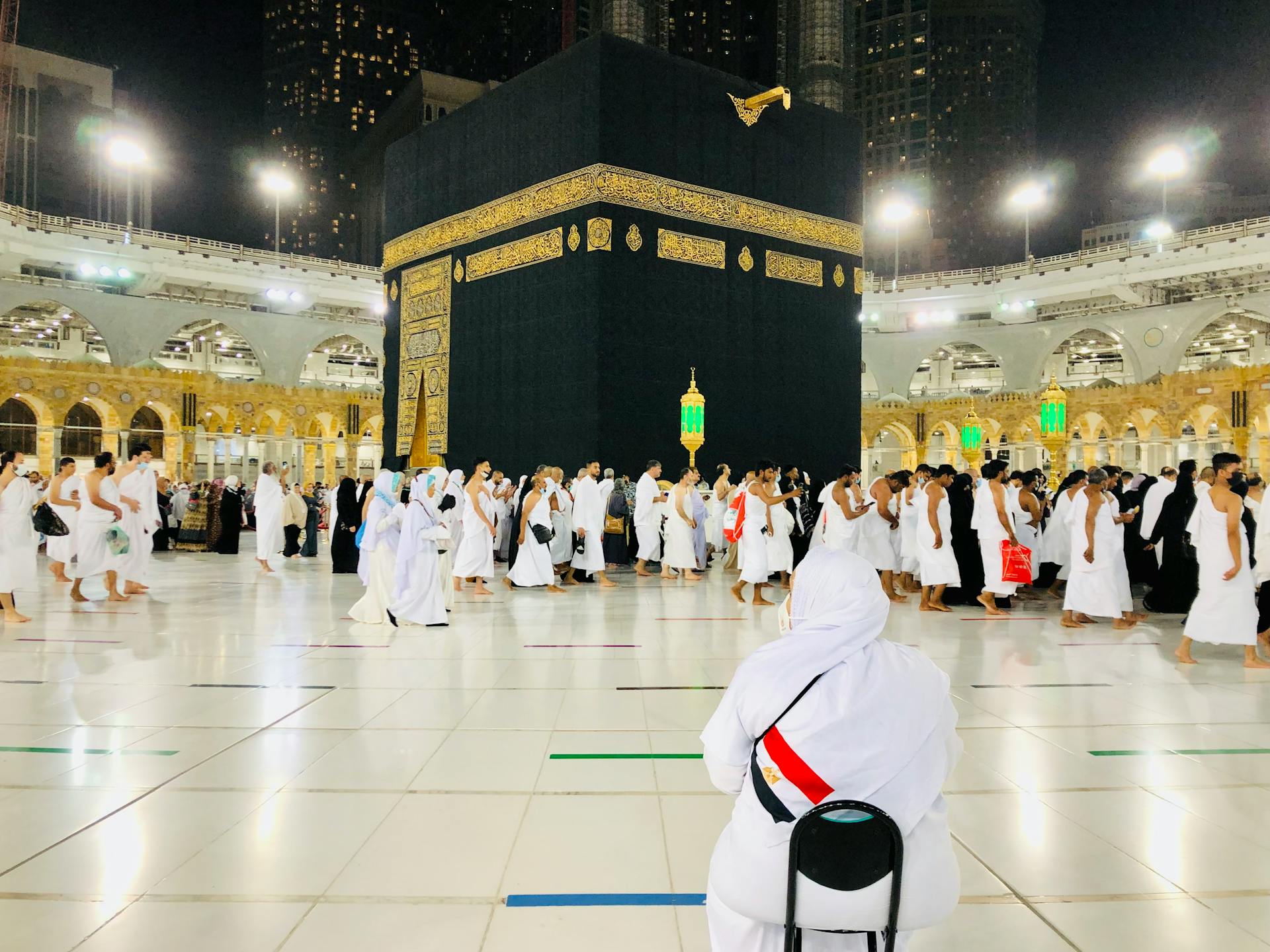 From Sambal to Slippers: The Ultimate Singaporean Umrah Packing List