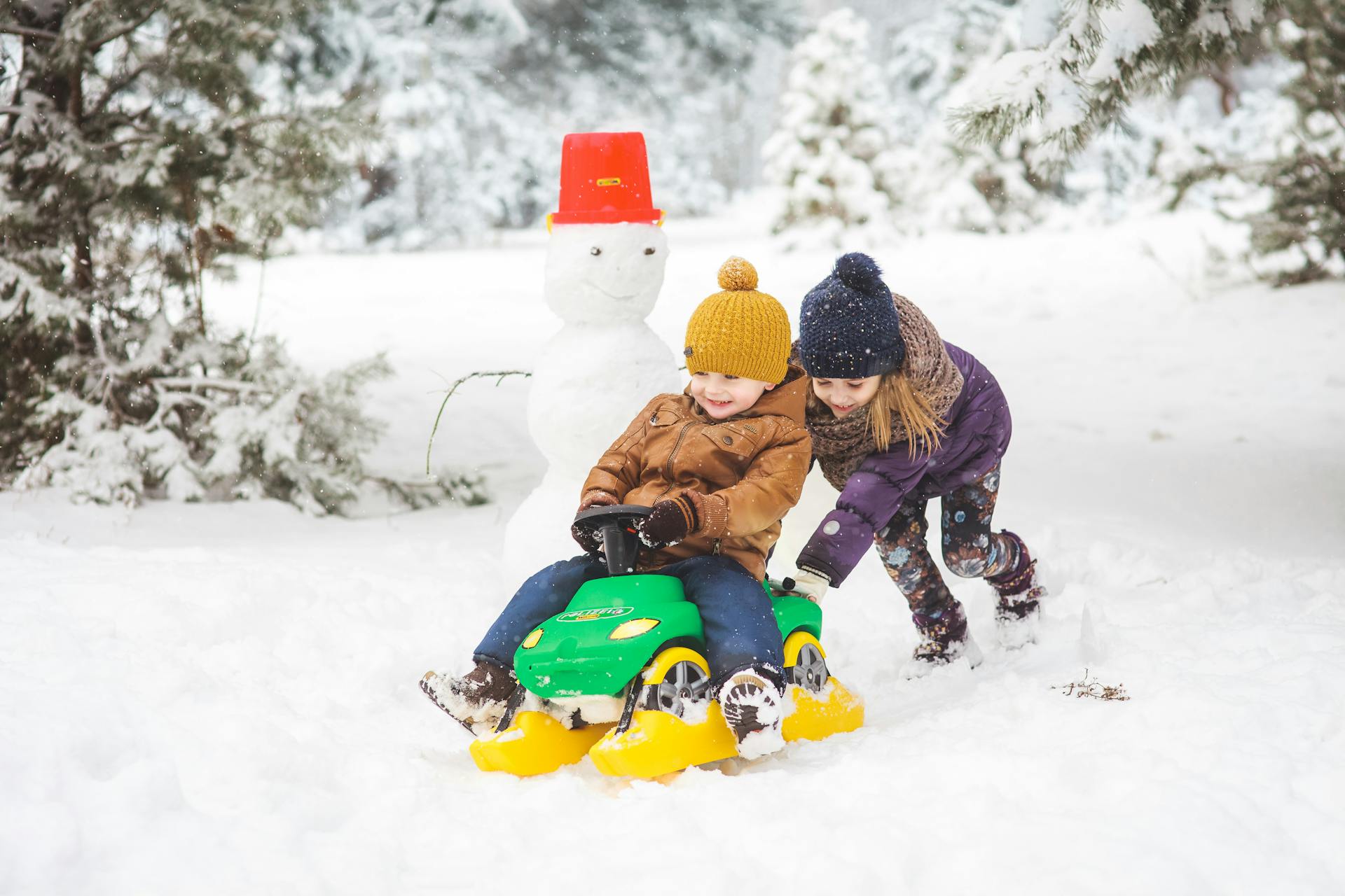 Annyeong Winter! The Ultimate Muslim-Friendly Family Adventure to Korea