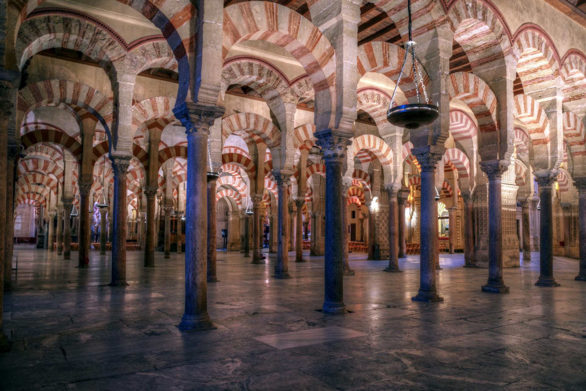 Two Continents, One Legacy: Rediscovering the Golden Age of Islam in Spain & Morocco