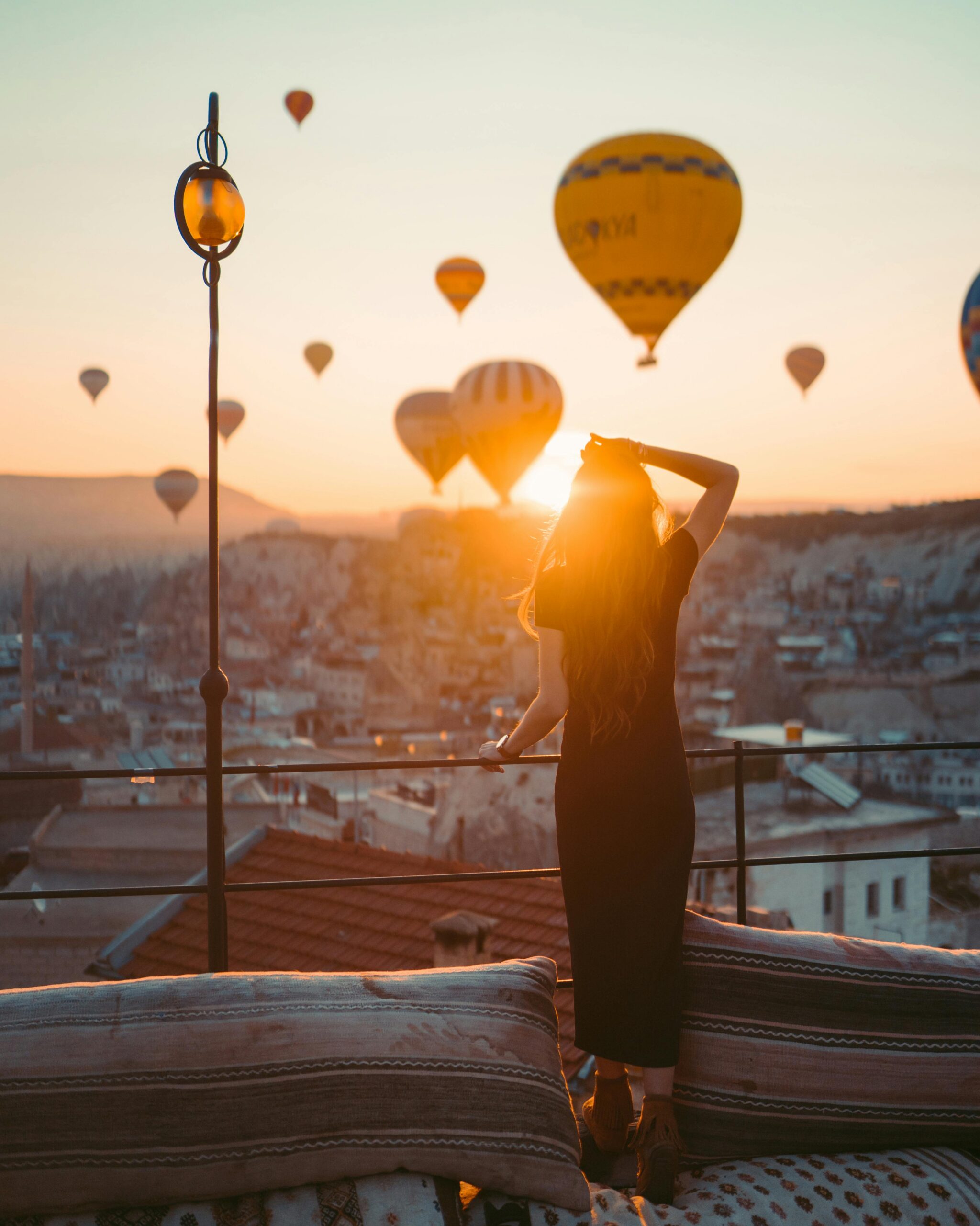 Turkey in White: Why Winter is the Most Magical Time to Visit